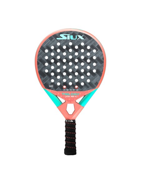 Siux Trilogy 4 Control Lite Air Mujer | Ofertas de pádel